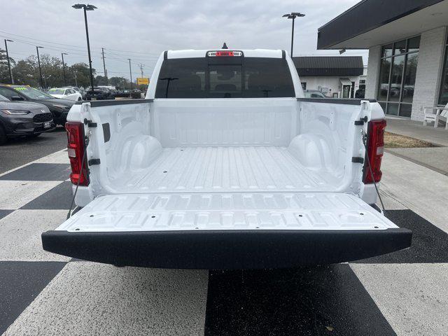 used 2026 Ram 1500 car, priced at $41,990