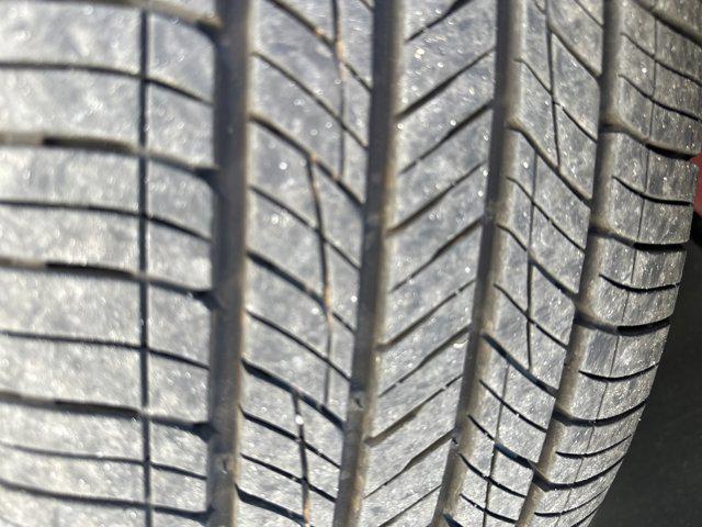 used 2025 Hyundai Tucson car, priced at $29,990