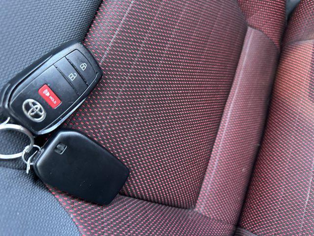 used 2024 Toyota Corolla Hybrid car, priced at $26,990