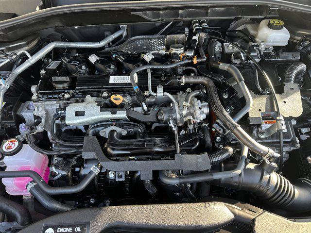 used 2024 Toyota Corolla Hybrid car, priced at $26,990