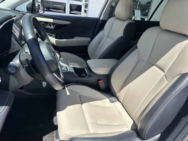used 2023 Subaru Outback car, priced at $27,990