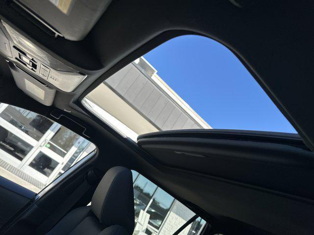 used 2023 Toyota RAV4 Hybrid car, priced at $31,990