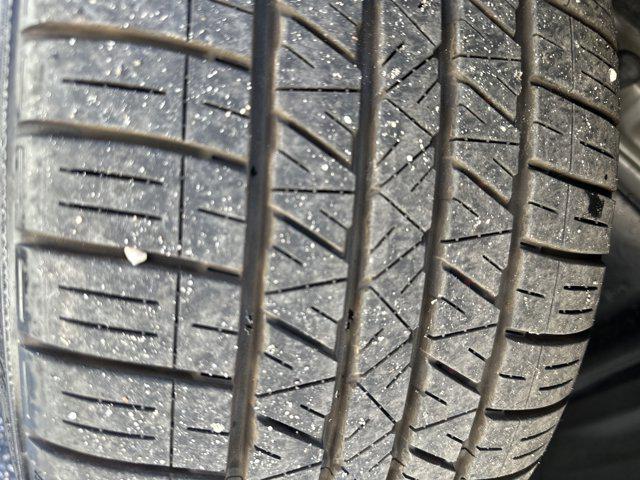 used 2025 Toyota Corolla car, priced at $23,990