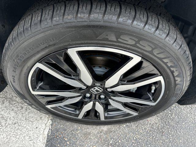 used 2019 Honda Pilot car, priced at $25,990