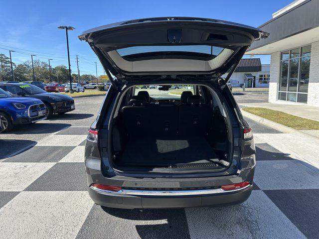 used 2023 Jeep Grand Cherokee car, priced at $28,990