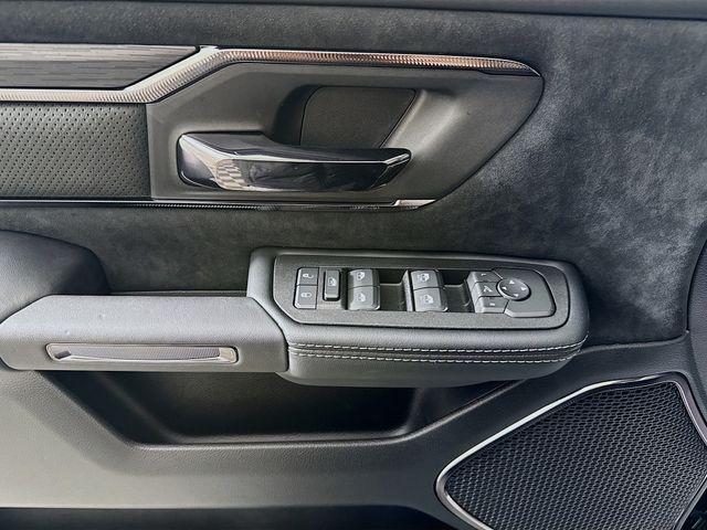 new 2026 Ram 1500 car, priced at $70,592