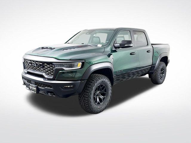 new 2026 Ram 1500 car, priced at $70,592