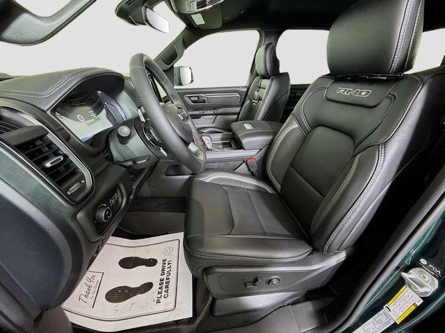 new 2026 Ram 1500 car, priced at $70,592
