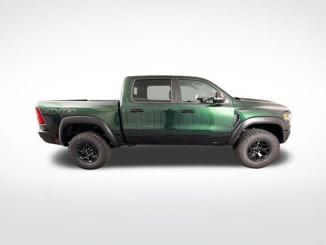 new 2026 Ram 1500 car, priced at $70,592