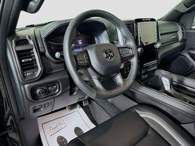 new 2026 Ram 1500 car, priced at $70,592