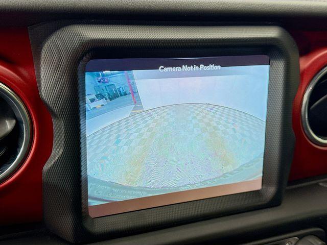 used 2019 Jeep Wrangler Unlimited car, priced at $25,995