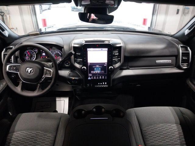 used 2025 Ram 2500 car, priced at $49,500