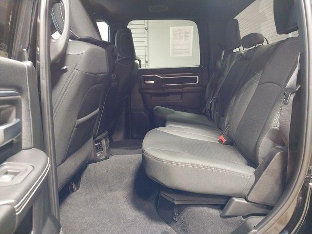 used 2025 Ram 2500 car, priced at $49,500