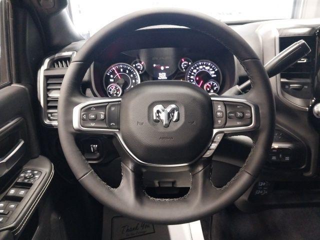 used 2025 Ram 2500 car, priced at $49,500