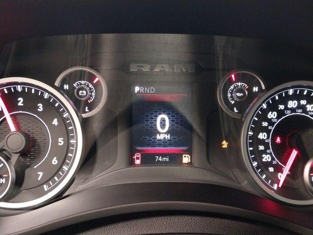 used 2025 Ram 2500 car, priced at $49,500