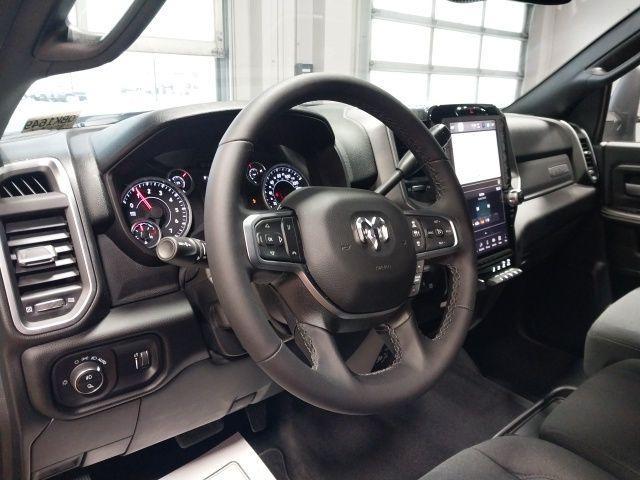used 2025 Ram 2500 car, priced at $49,500