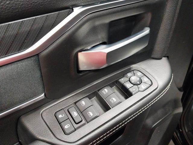 used 2025 Ram 2500 car, priced at $49,500