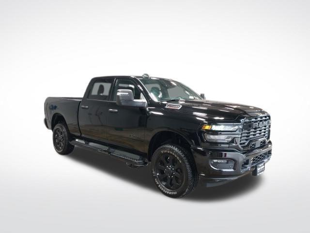 used 2025 Ram 2500 car, priced at $49,500