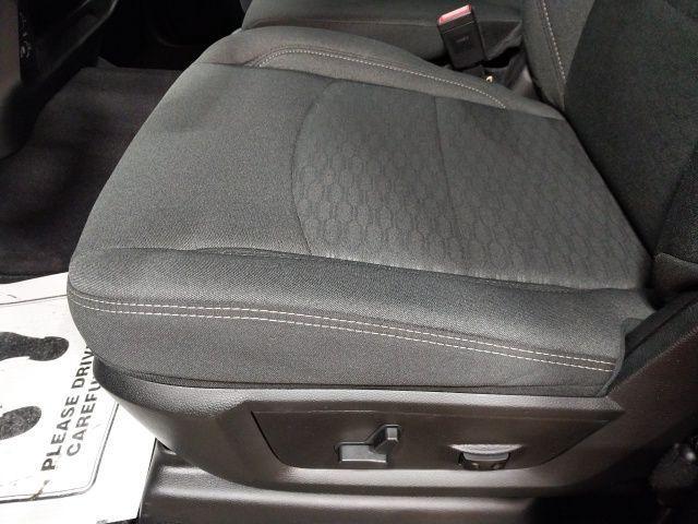 used 2025 Ram 2500 car, priced at $49,500