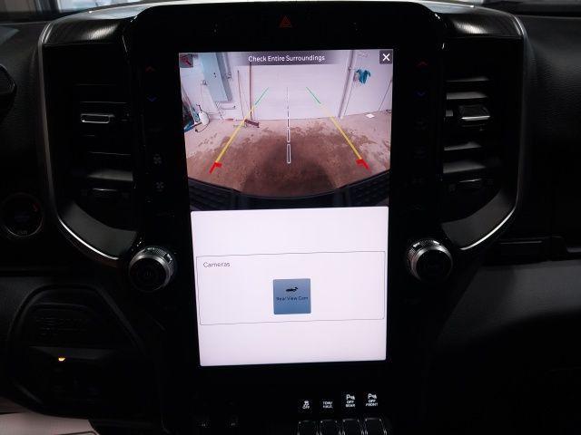 used 2025 Ram 2500 car, priced at $49,500