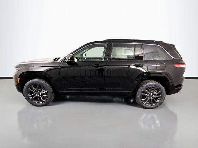 new 2026 Jeep Grand Cherokee car, priced at $45,080