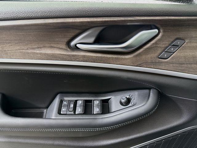 new 2026 Jeep Grand Cherokee car