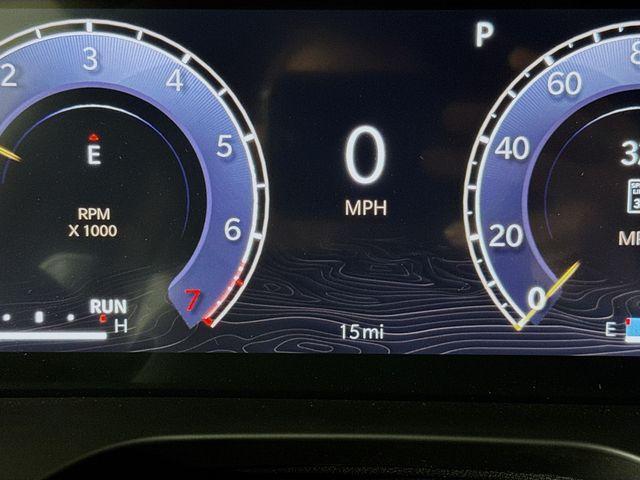 new 2026 Jeep Grand Cherokee car