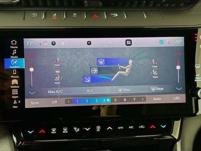 new 2026 Jeep Grand Cherokee car