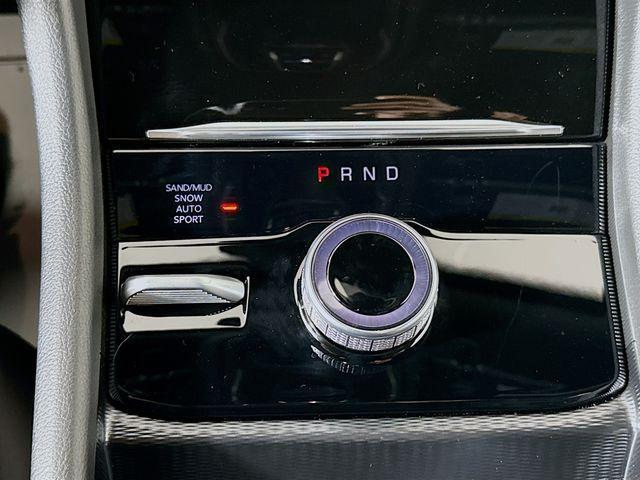 new 2026 Jeep Grand Cherokee car