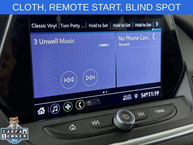 used 2019 Chevrolet Blazer car, priced at $19,374