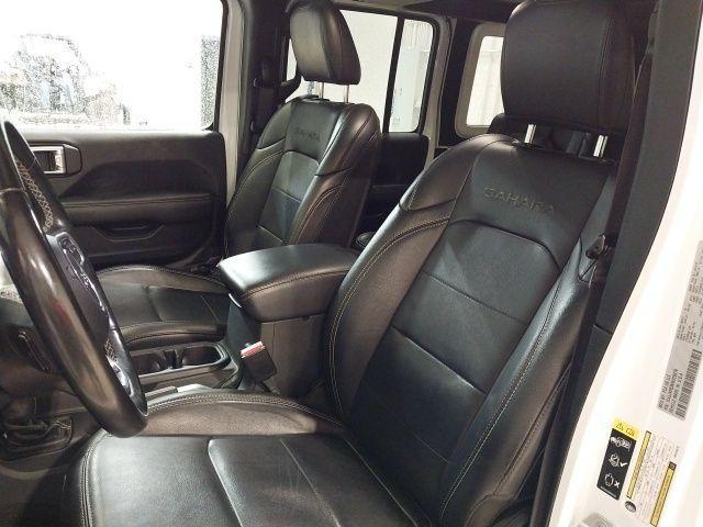 used 2022 Jeep Wrangler Unlimited 4xe car, priced at $27,499