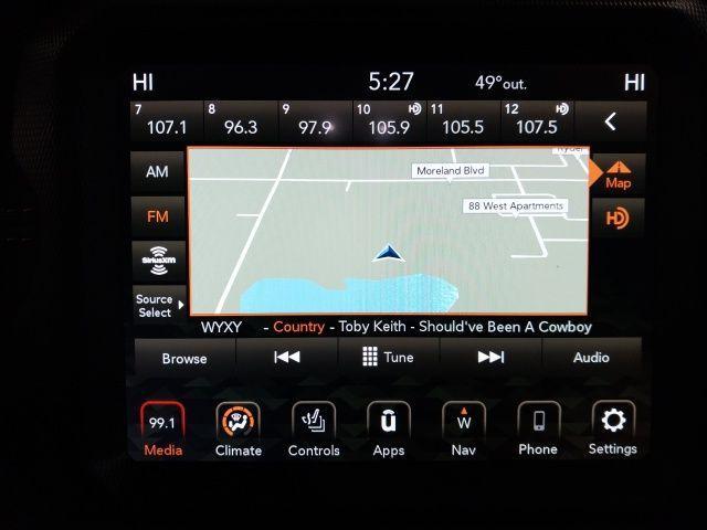 used 2022 Jeep Wrangler Unlimited 4xe car, priced at $27,499