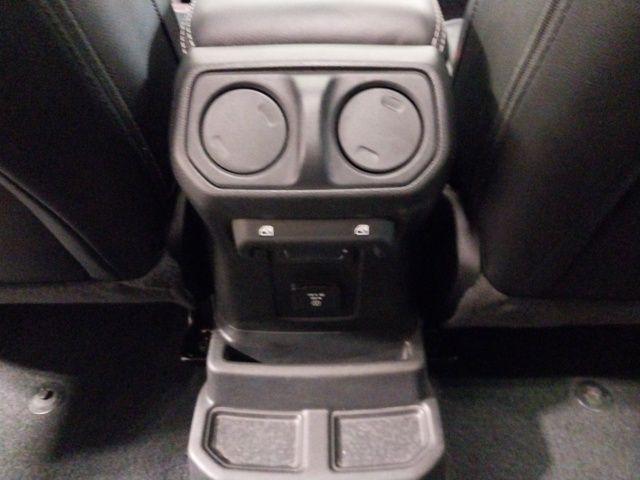 used 2022 Jeep Wrangler Unlimited 4xe car, priced at $27,499