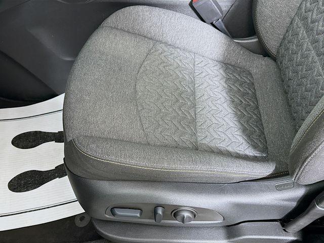 used 2023 Chevrolet Equinox car, priced at $18,499