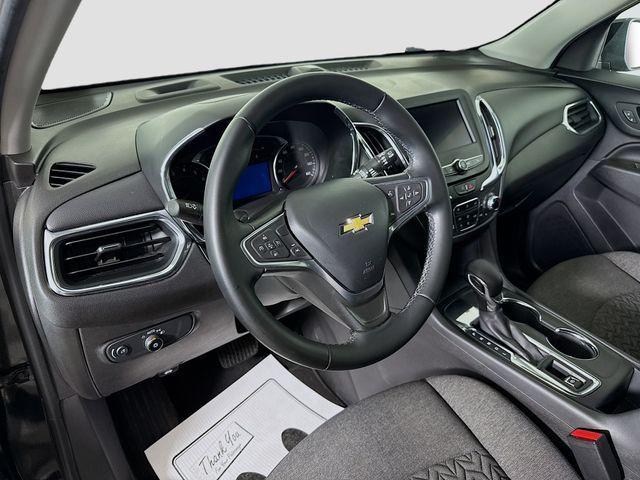 used 2023 Chevrolet Equinox car, priced at $18,499