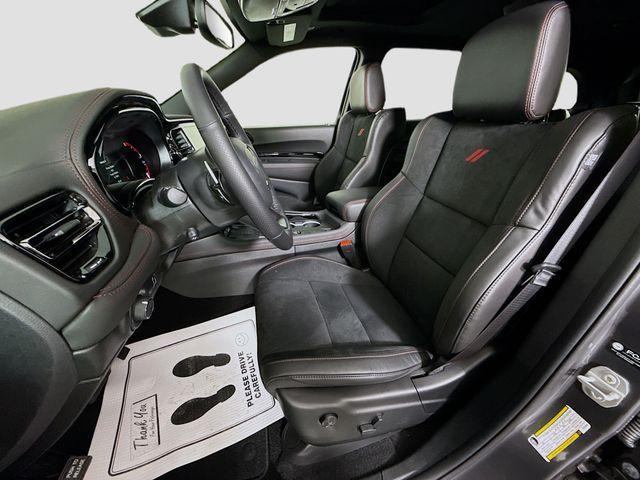 new 2026 Dodge Durango car, priced at $49,872