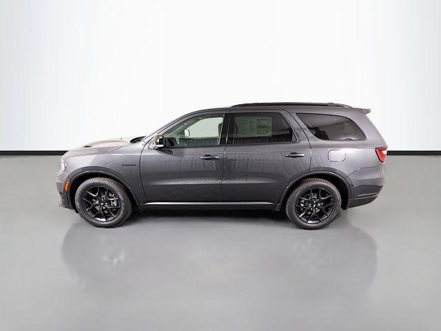 new 2026 Dodge Durango car, priced at $49,872