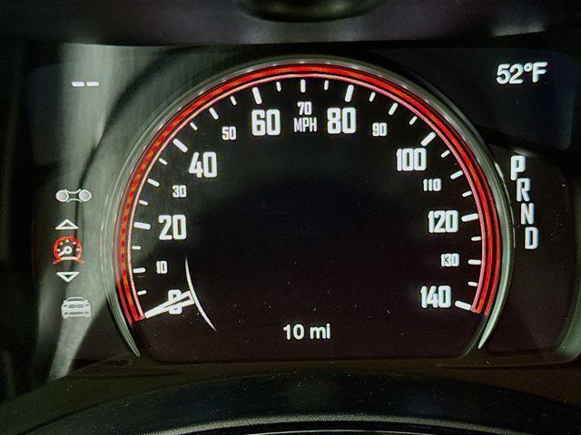 new 2026 Dodge Durango car, priced at $49,872