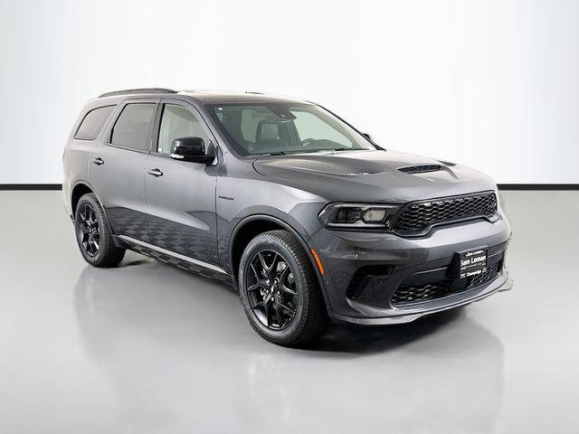 new 2026 Dodge Durango car, priced at $49,872