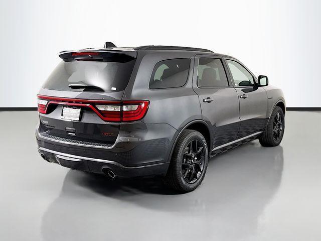 new 2026 Dodge Durango car, priced at $49,872