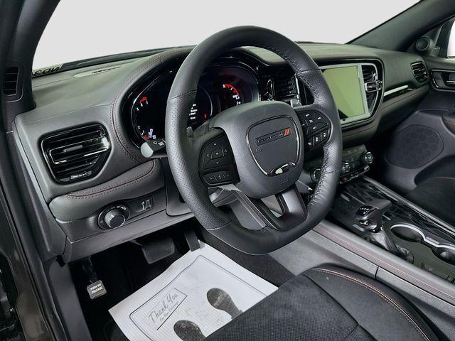 new 2026 Dodge Durango car, priced at $49,872