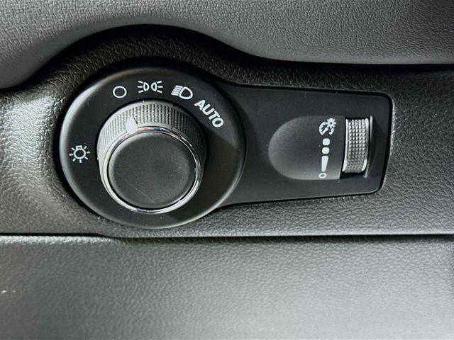 new 2026 Dodge Durango car, priced at $49,872