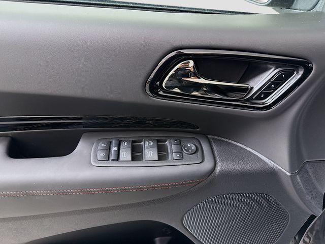 new 2026 Dodge Durango car, priced at $49,872