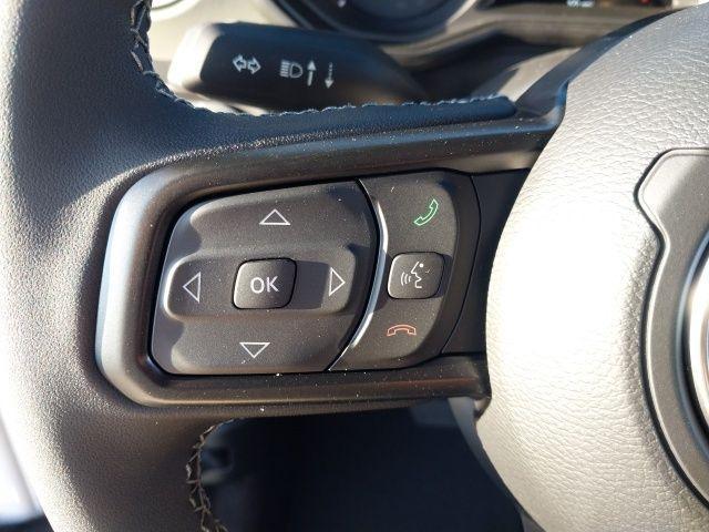 new 2025 Jeep Gladiator car, priced at $51,095