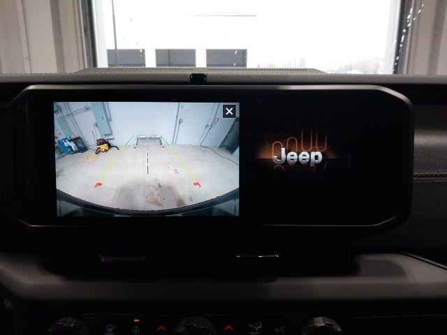 used 2025 Jeep Wrangler 4xe car, priced at $38,499