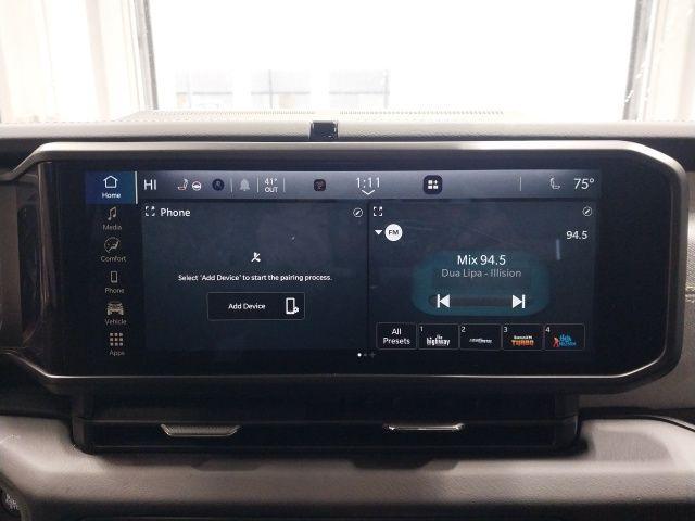 used 2025 Jeep Wrangler 4xe car, priced at $38,499