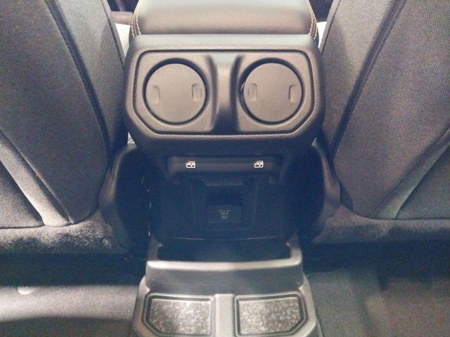 used 2025 Jeep Wrangler 4xe car, priced at $38,499