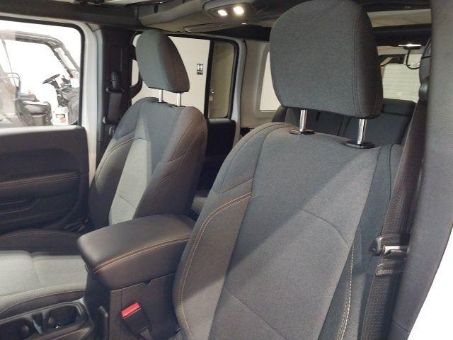 used 2025 Jeep Wrangler 4xe car, priced at $38,499