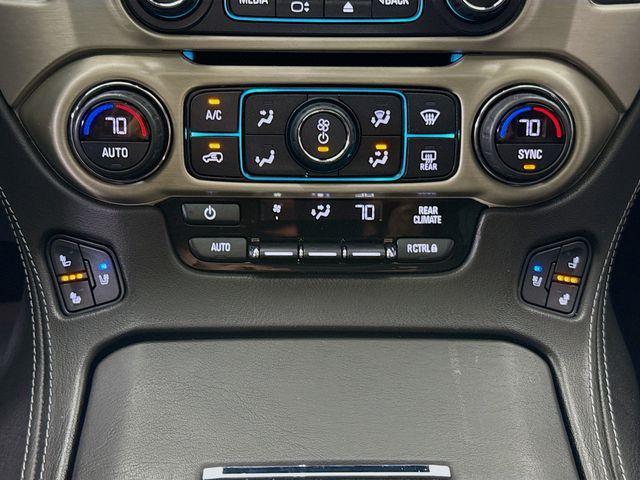 used 2020 GMC Yukon car, priced at $37,350