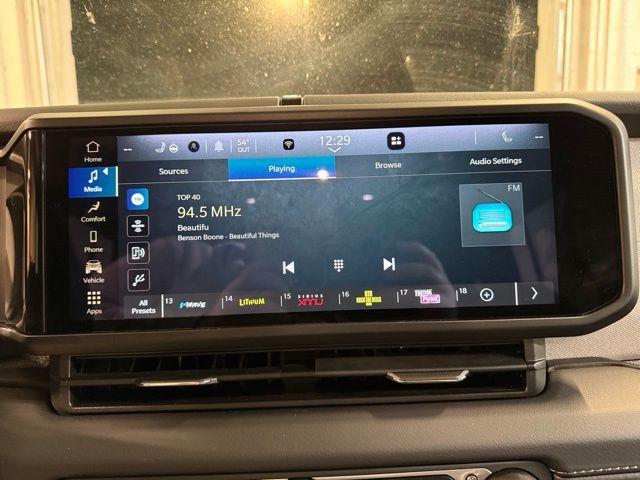 used 2025 Jeep Wrangler 4xe car, priced at $39,999